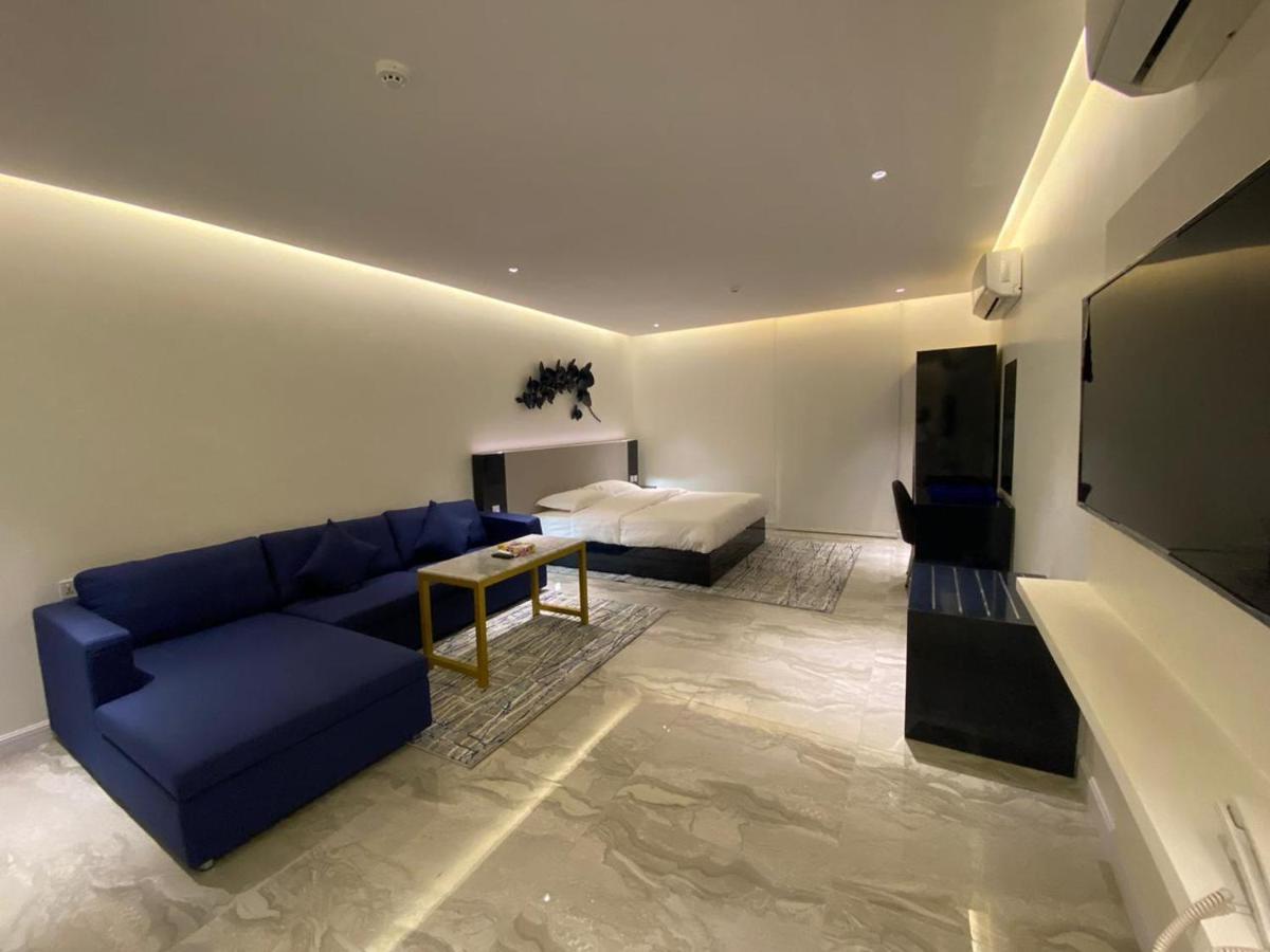 Sadan Furnished Apartments Riyadh Luaran gambar