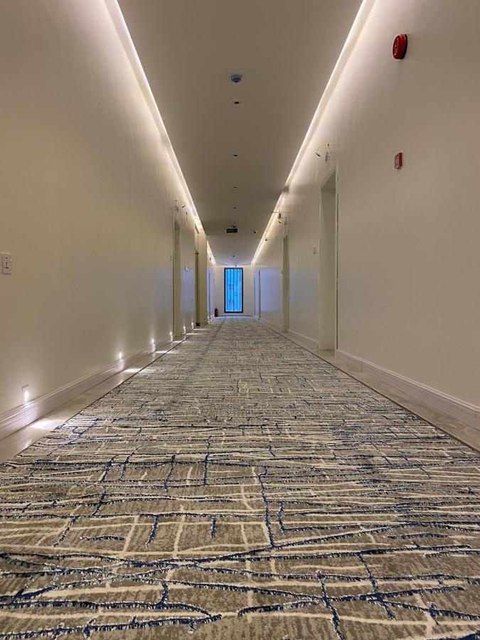 Sadan Furnished Apartments Riyadh Luaran gambar