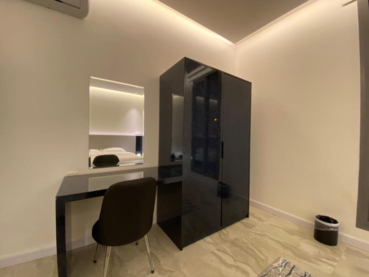Sadan Furnished Apartments Riyadh Luaran gambar