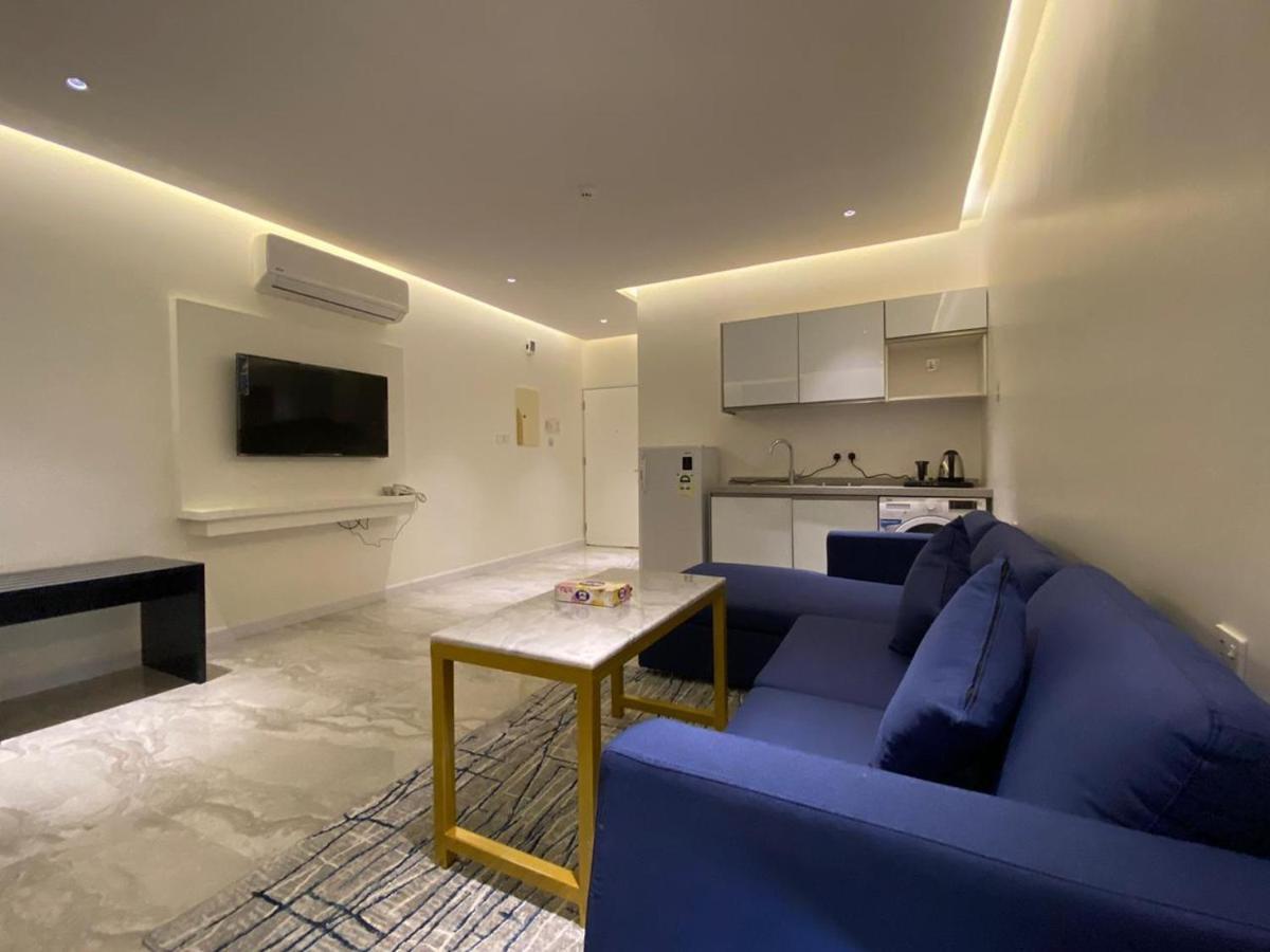 Sadan Furnished Apartments Riyadh Luaran gambar