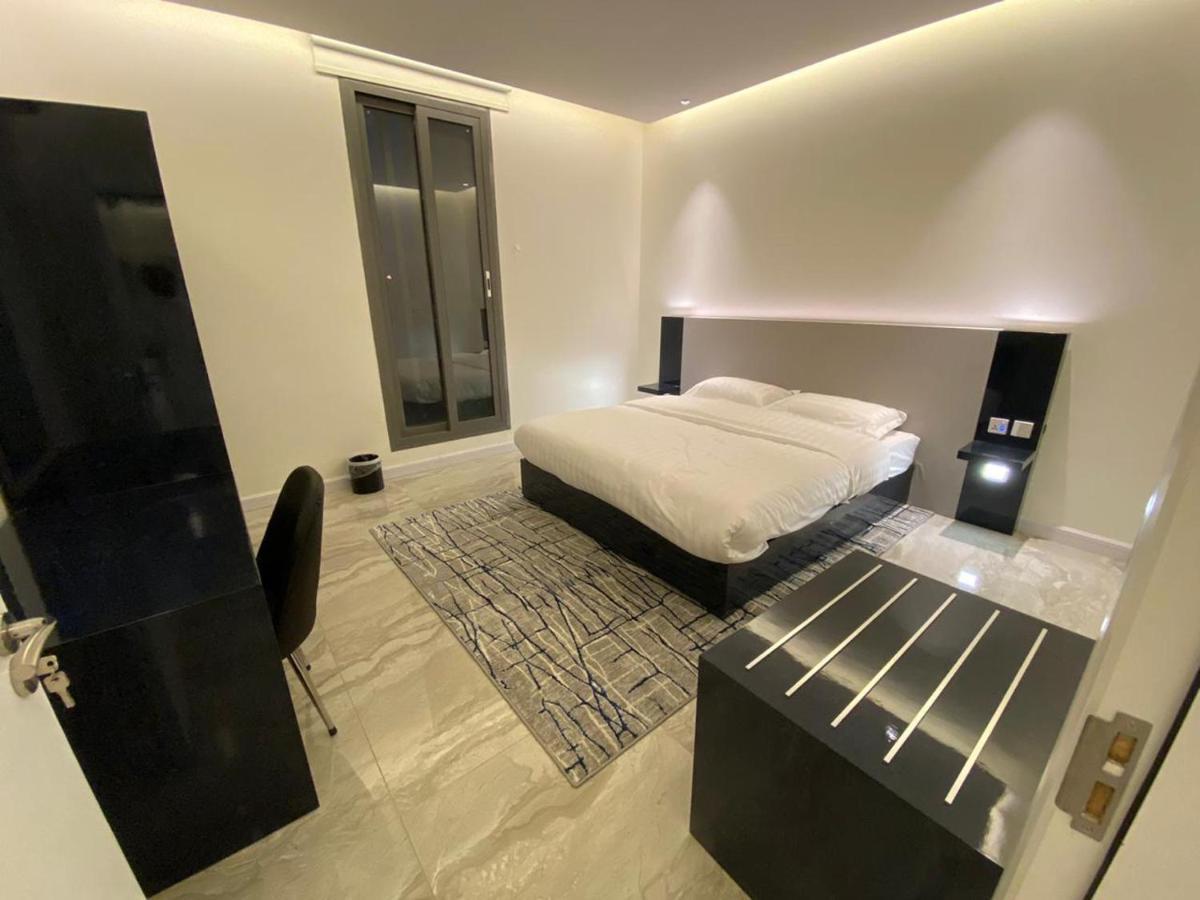 Sadan Furnished Apartments Riyadh Luaran gambar