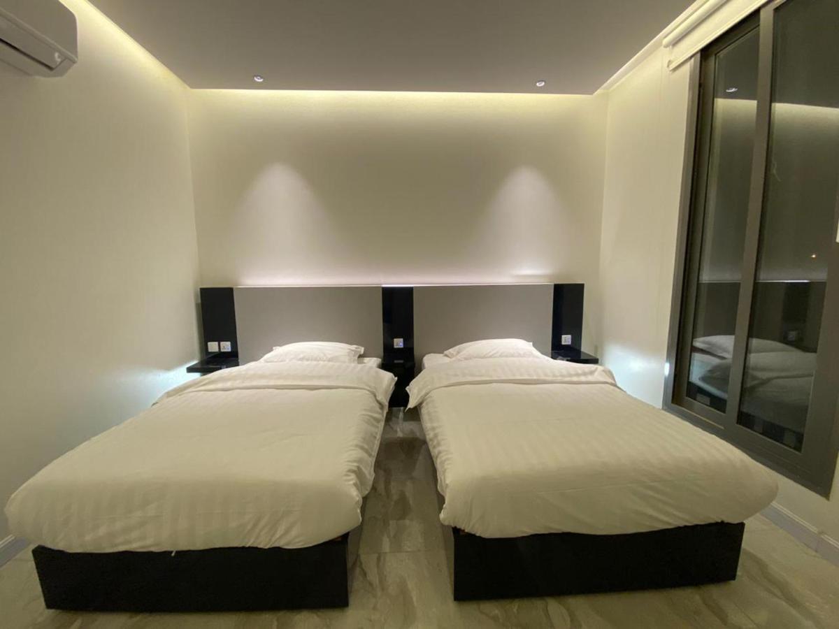 Sadan Furnished Apartments Riyadh Luaran gambar