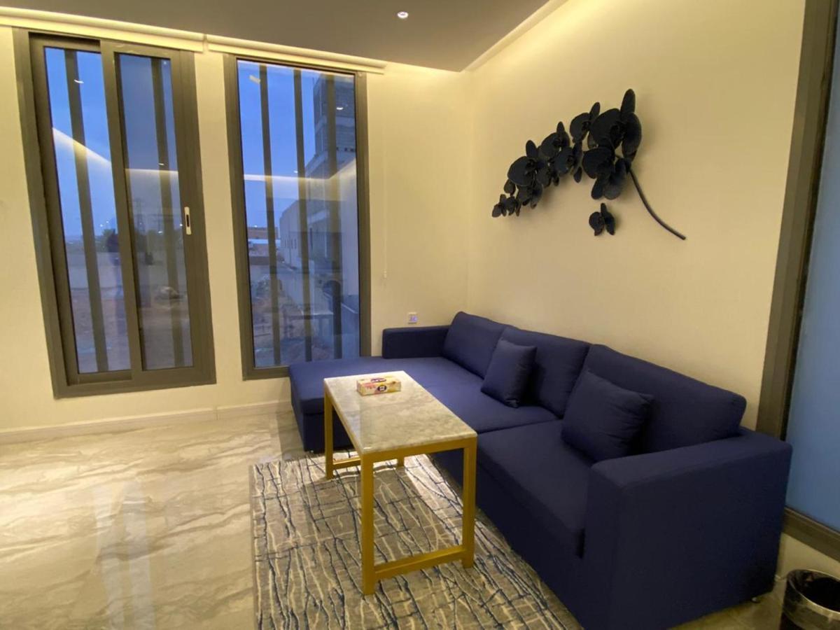 Sadan Furnished Apartments Riyadh Luaran gambar