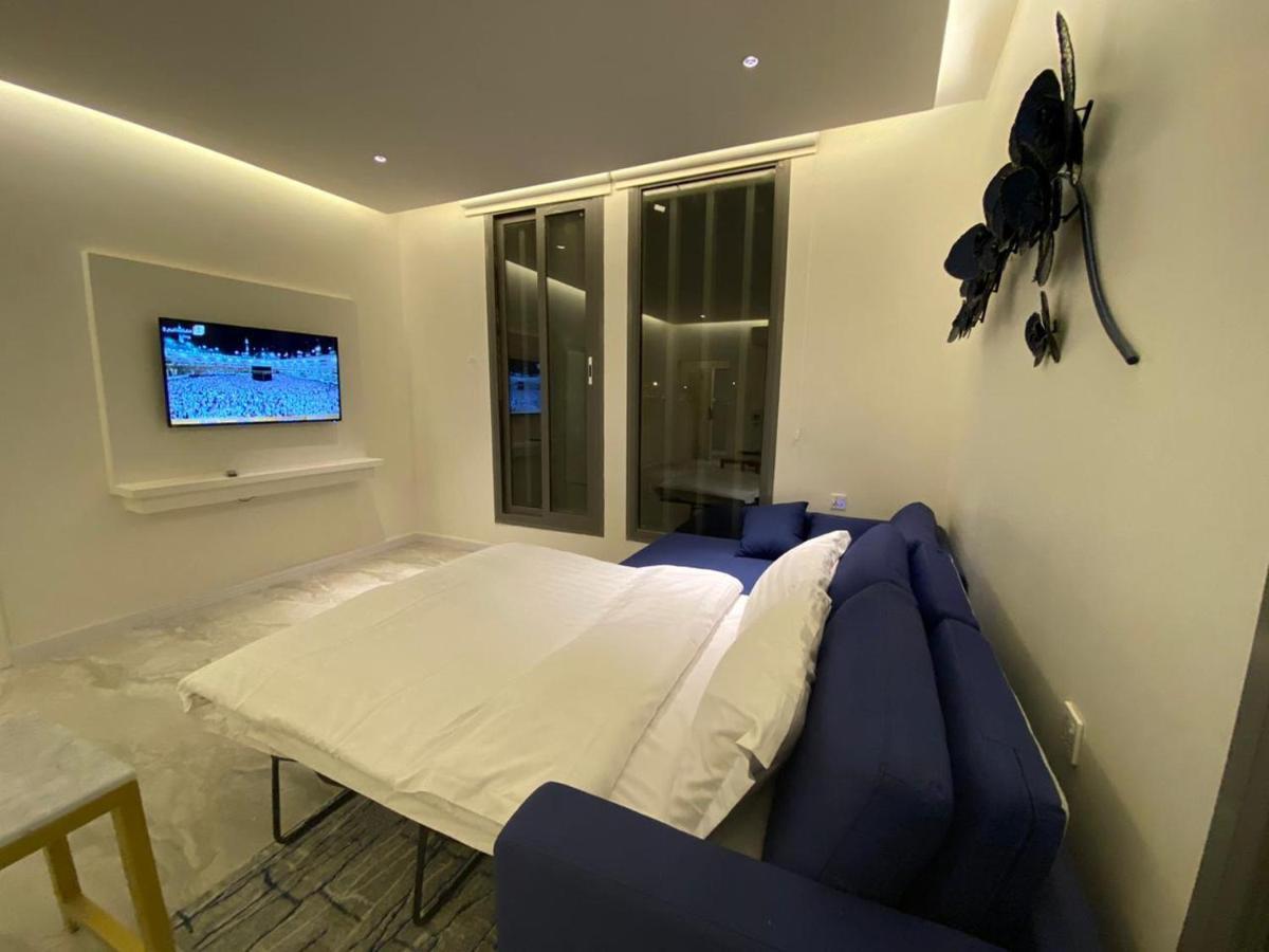 Sadan Furnished Apartments Riyadh Luaran gambar