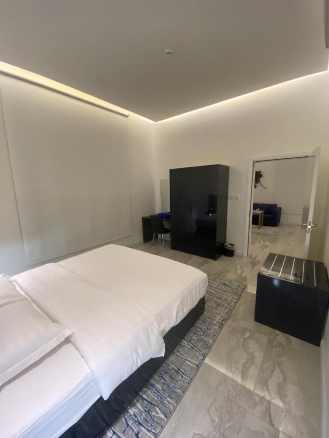 Sadan Furnished Apartments Riyadh Luaran gambar