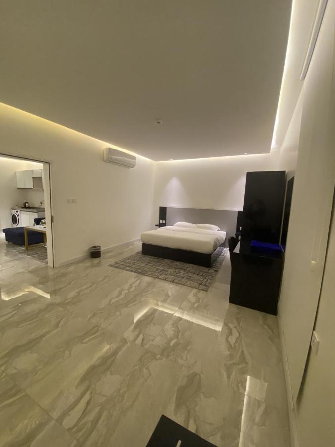 Sadan Furnished Apartments Riyadh Luaran gambar