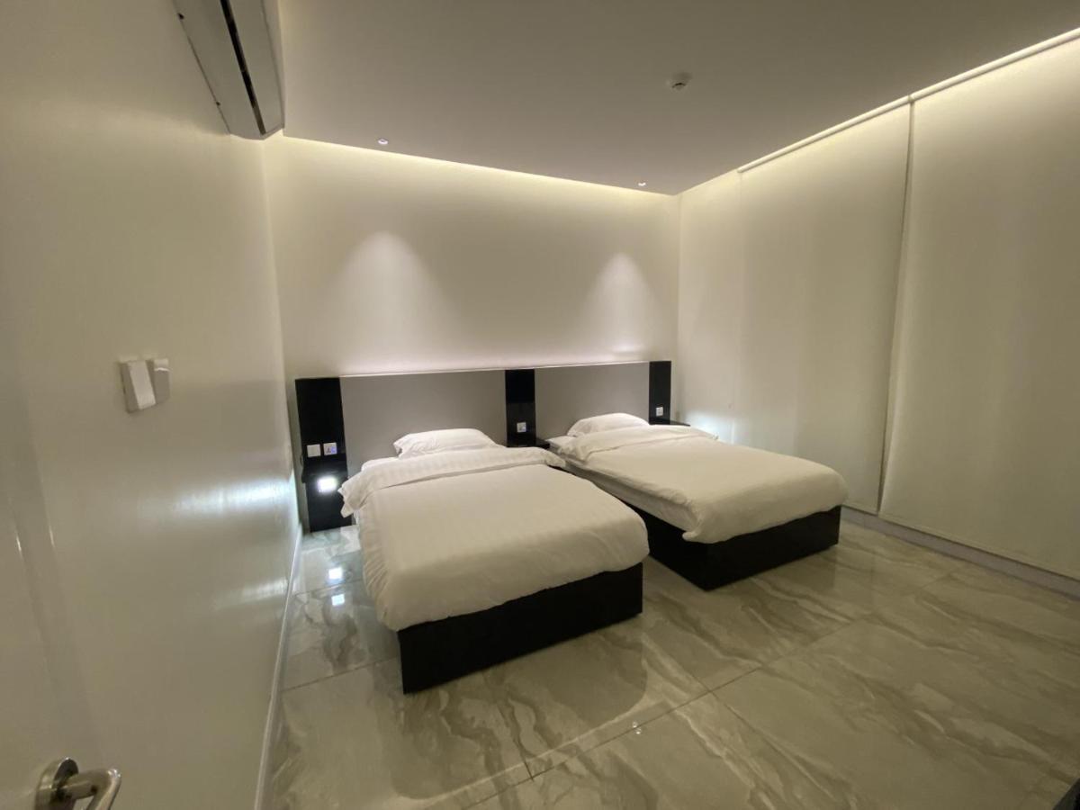 Sadan Furnished Apartments Riyadh Luaran gambar