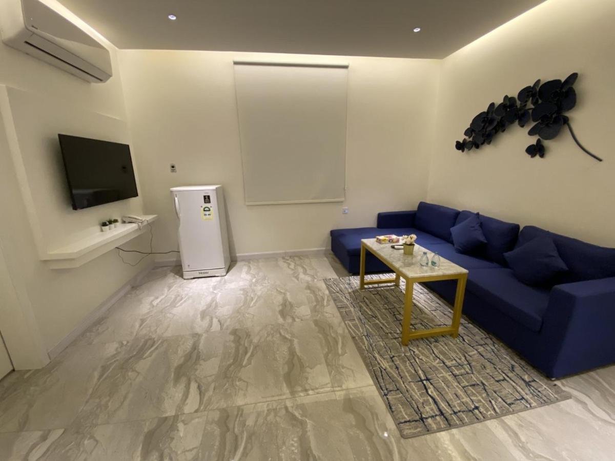 Sadan Furnished Apartments Riyadh Luaran gambar