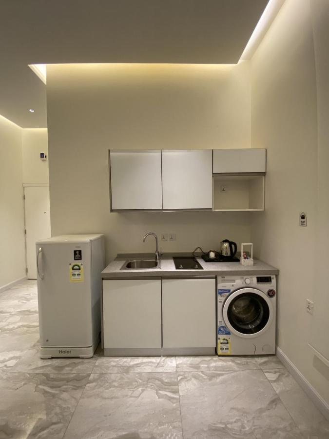 Sadan Furnished Apartments Riyadh Luaran gambar