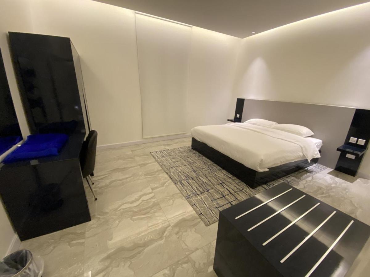 Sadan Furnished Apartments Riyadh Luaran gambar