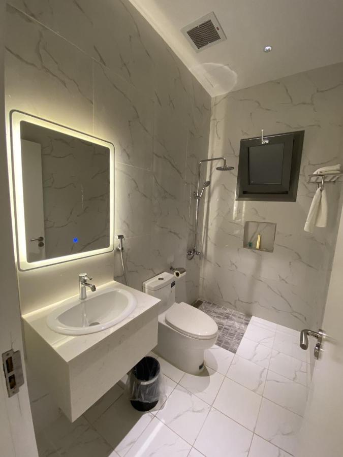 Sadan Furnished Apartments Riyadh Luaran gambar