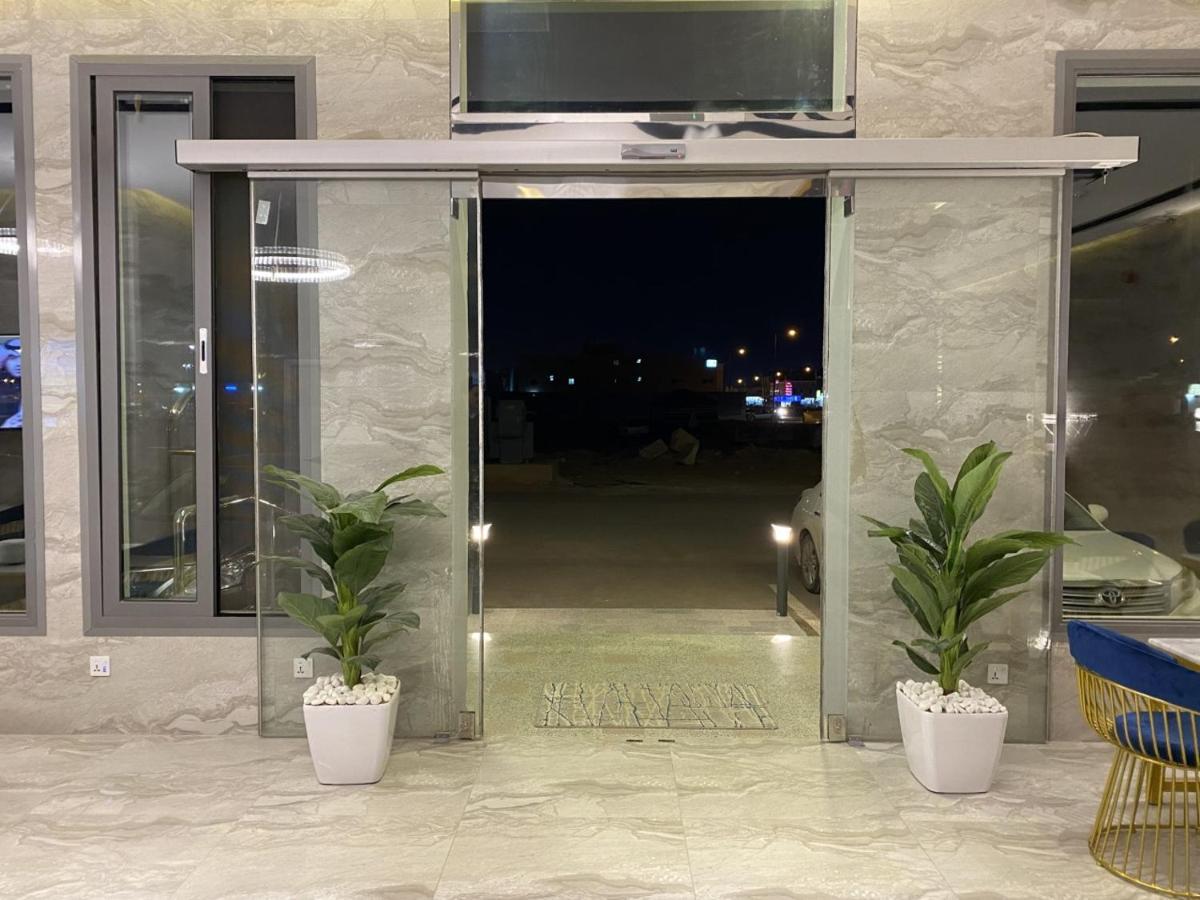 Sadan Furnished Apartments Riyadh Luaran gambar